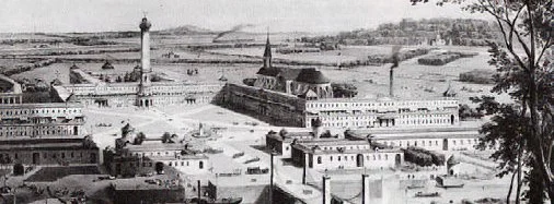 The Philosophical Foundations of Charles Fourier’s Utopian Vision