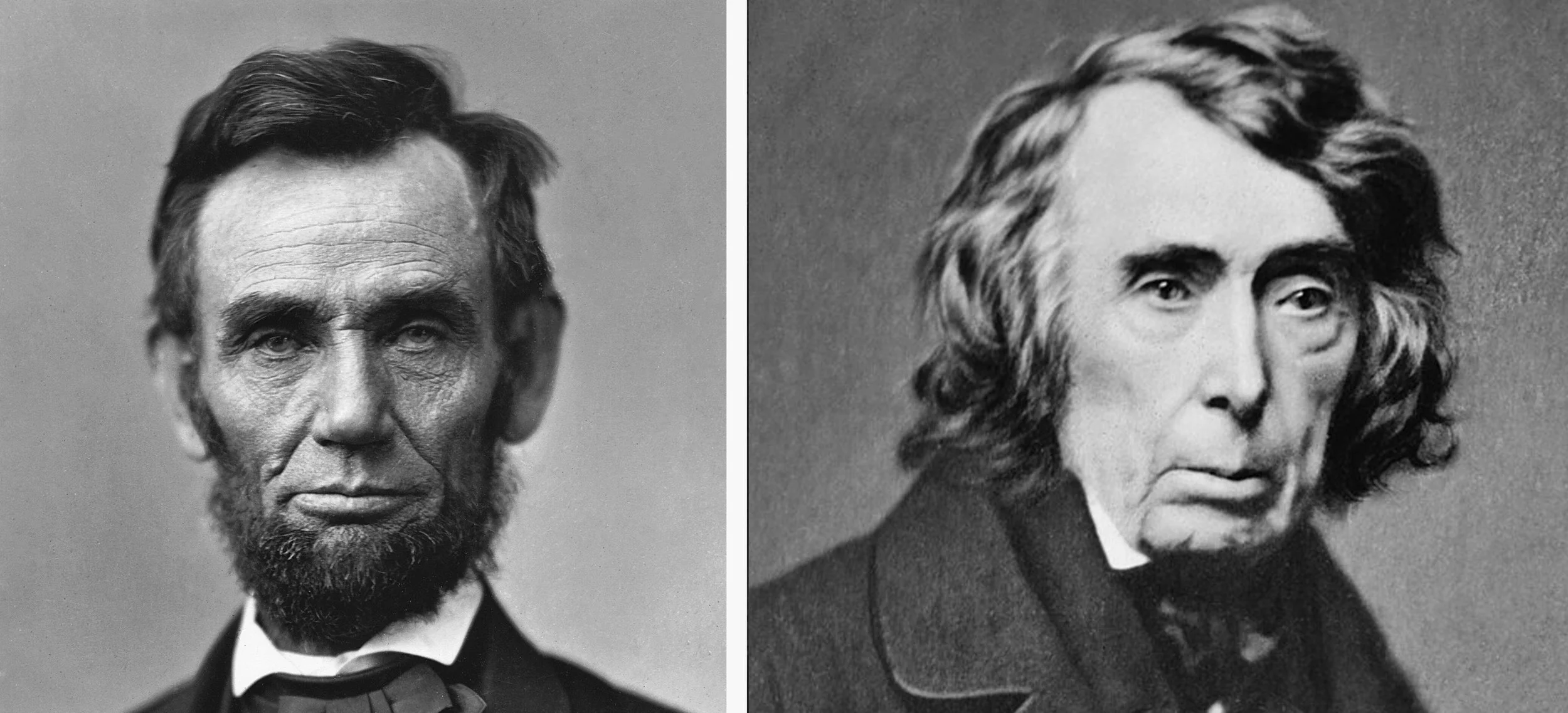 President Lincoln, the Constitution, and the Civil War