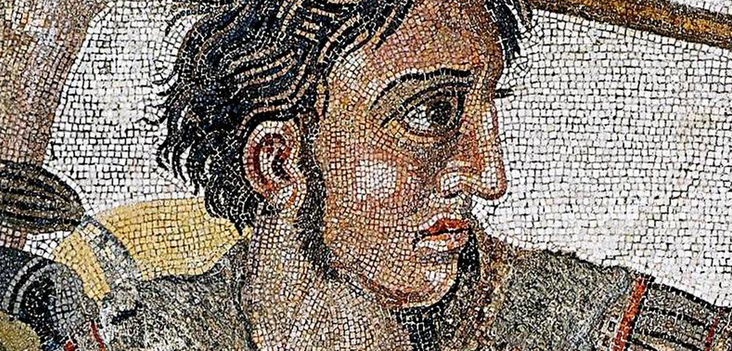 The Remarkable Life of Alexander the Great
