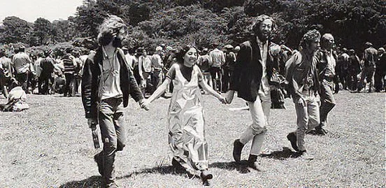 The Soundtrack IS the Event of 1966