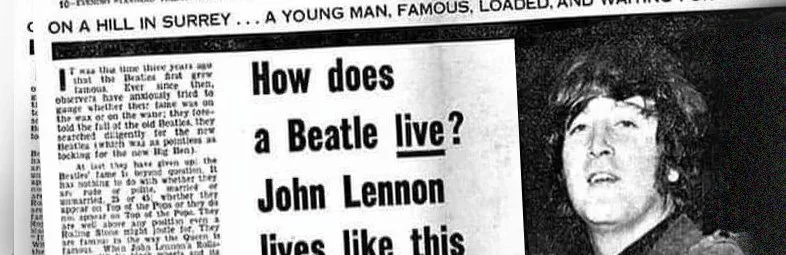 Sometimes You Have to Back Up to Straighten Out: Part II