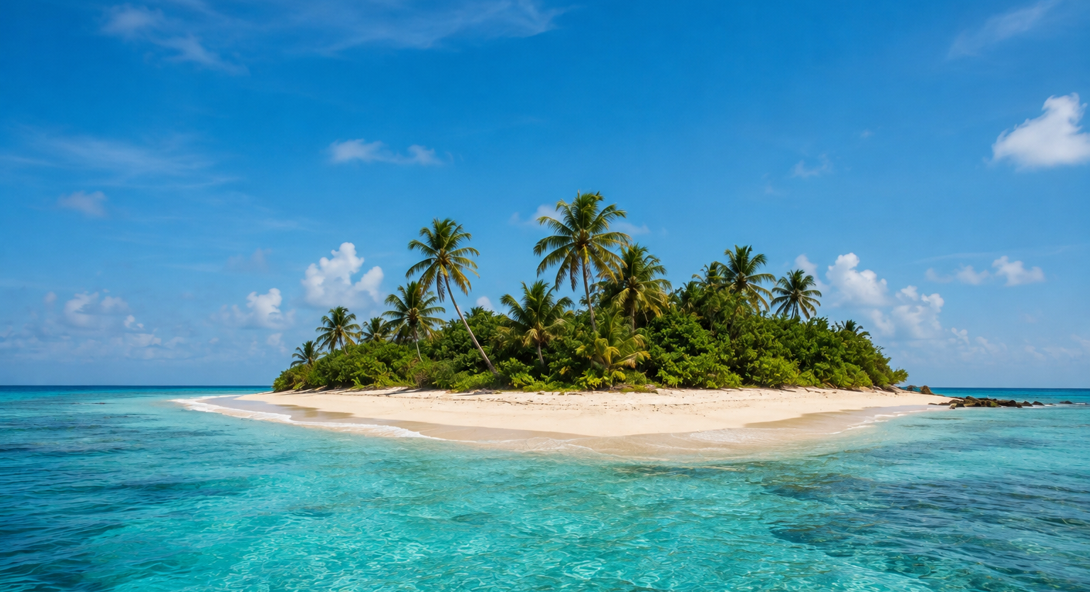 From the Friday Vault: My Deserted Island Library