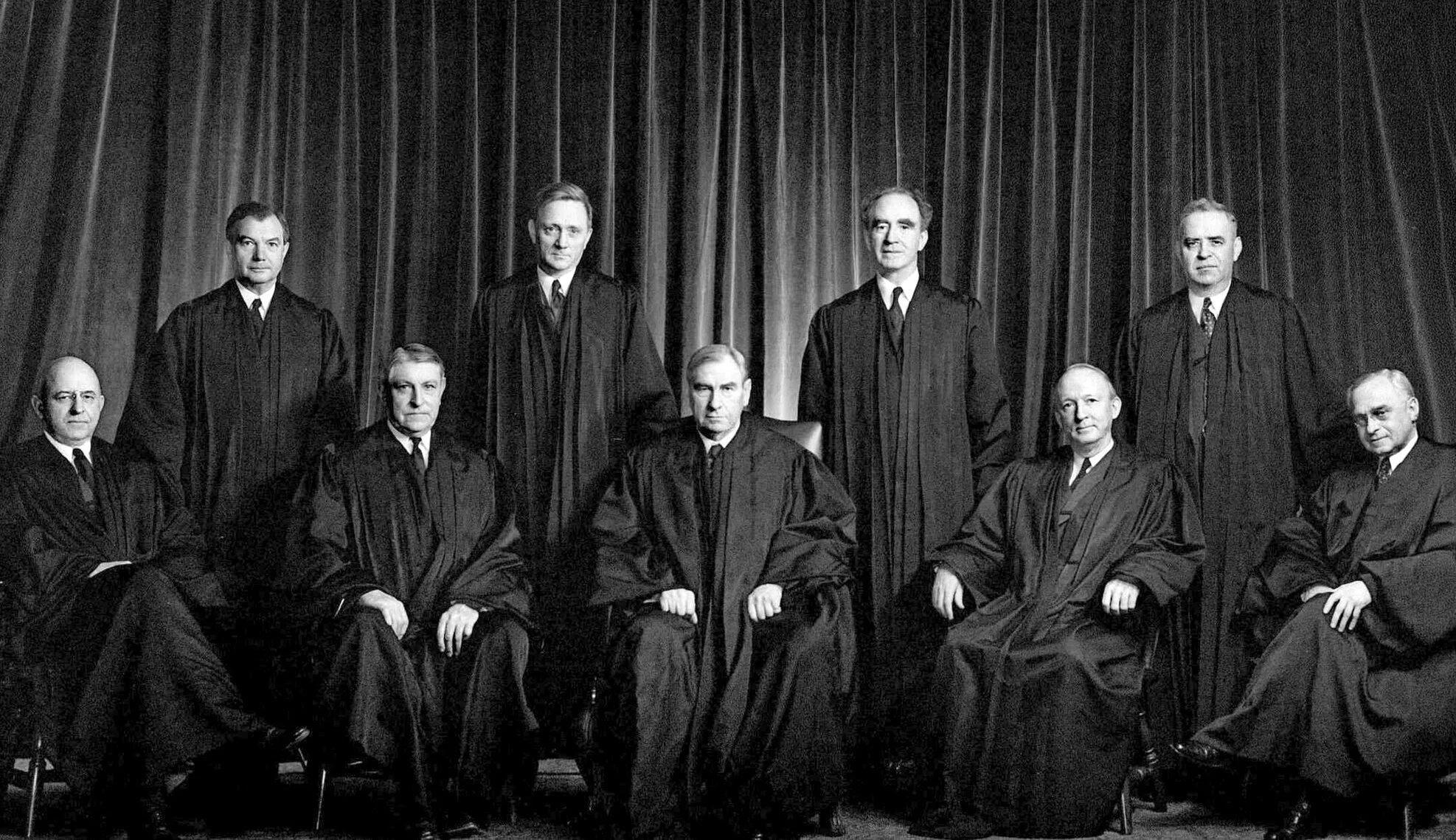 Odds and Ends Regarding Supreme Court Nominations