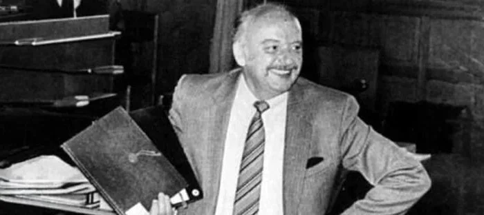 Hitler’s Secret Diaries: The Hoax With a Stern Face
