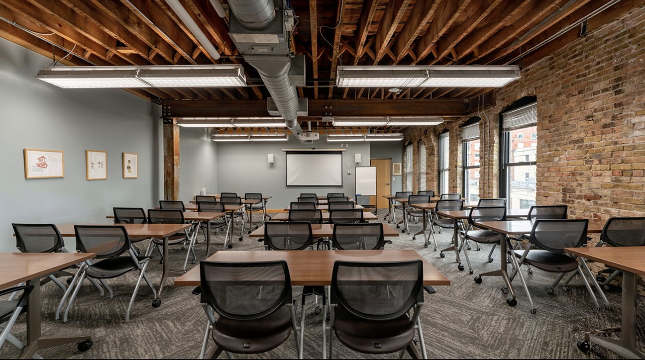 Fall Seminar Series: In-Person Session I