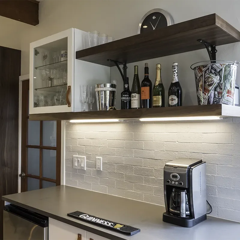 Normandy Park Kitchen