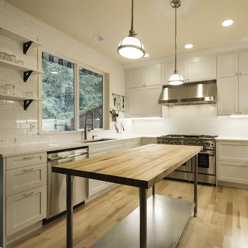Redmond Kitchen