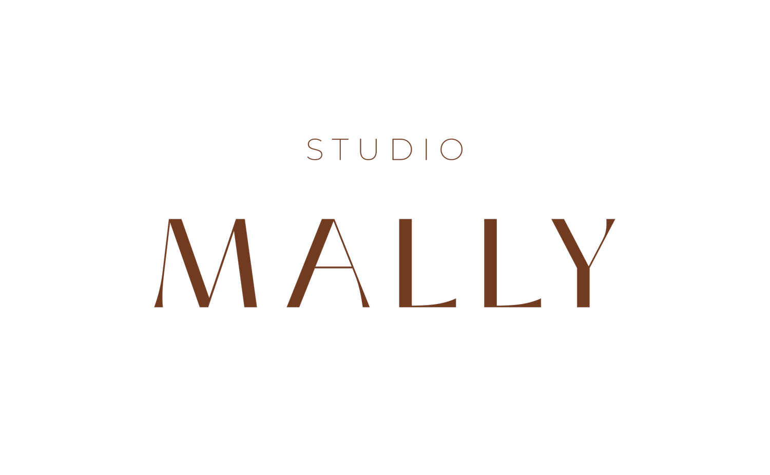 STUDIO MALLY