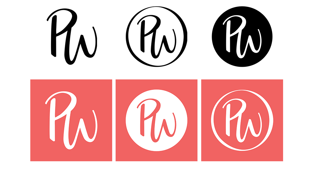 PureWow | Logo Redesign