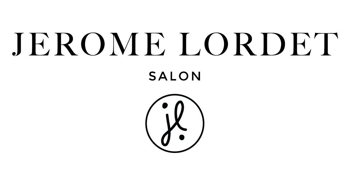 Logo Design | Jerome Lordet Salon