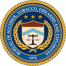 ATF - Bureau of Alcohol, Tobacco, Firearms and Explosives