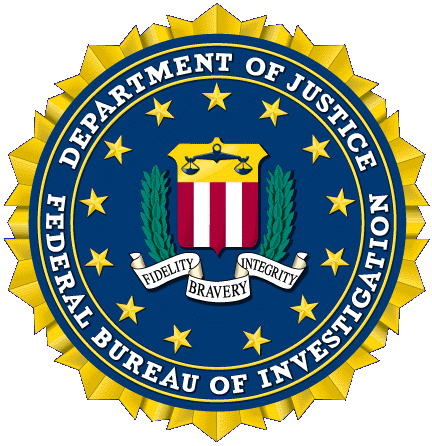 Departmental Order/FBI Background Check