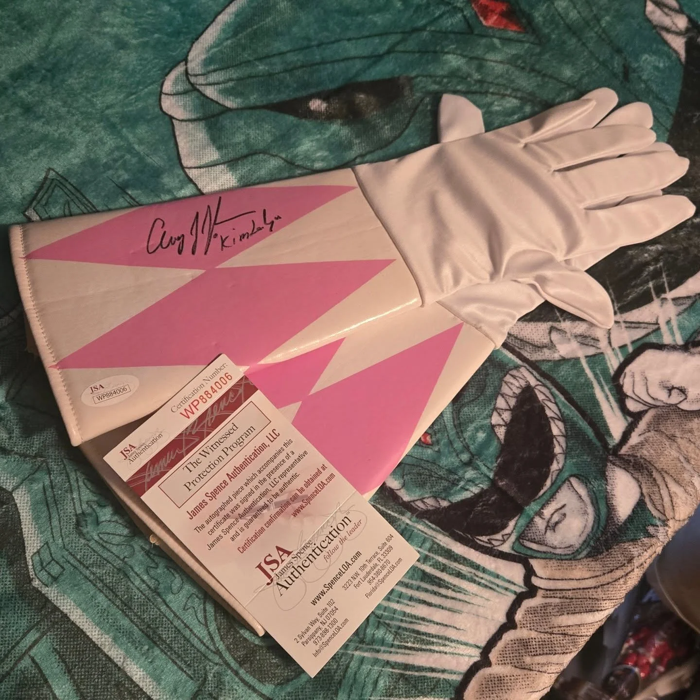 Added a true Relic to the vault!!

What do you think of this Relic??

#mightymorphinpowerrangers #MMPR #amyjojohnson #relic #90saesthetic