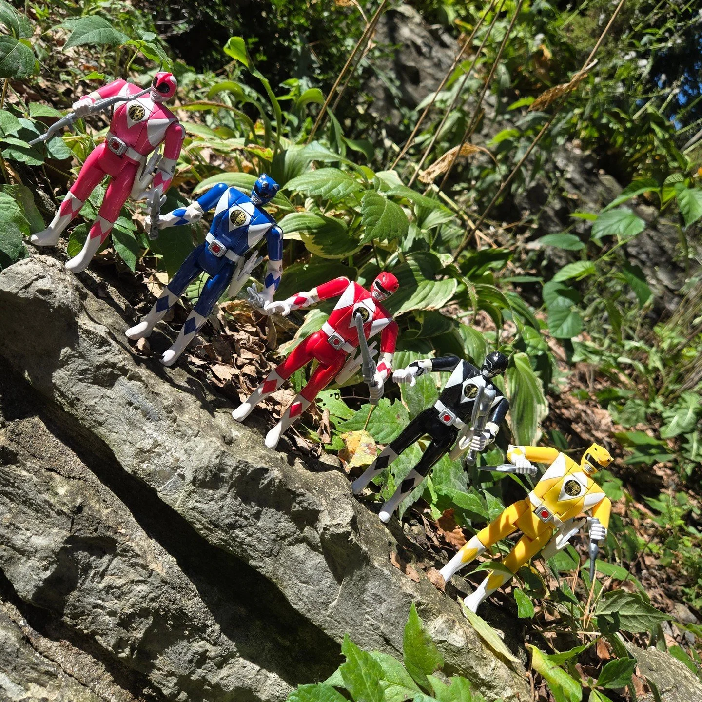 TGIF!!! Hope everyone has a great weekend!

Follow for more Ranger Relics!

#powerrangercollection #powerrangers #bandai #redranger #90saesthetic #90svintage #90skids