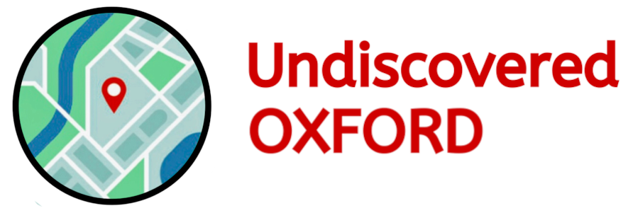 Undiscovered Oxford