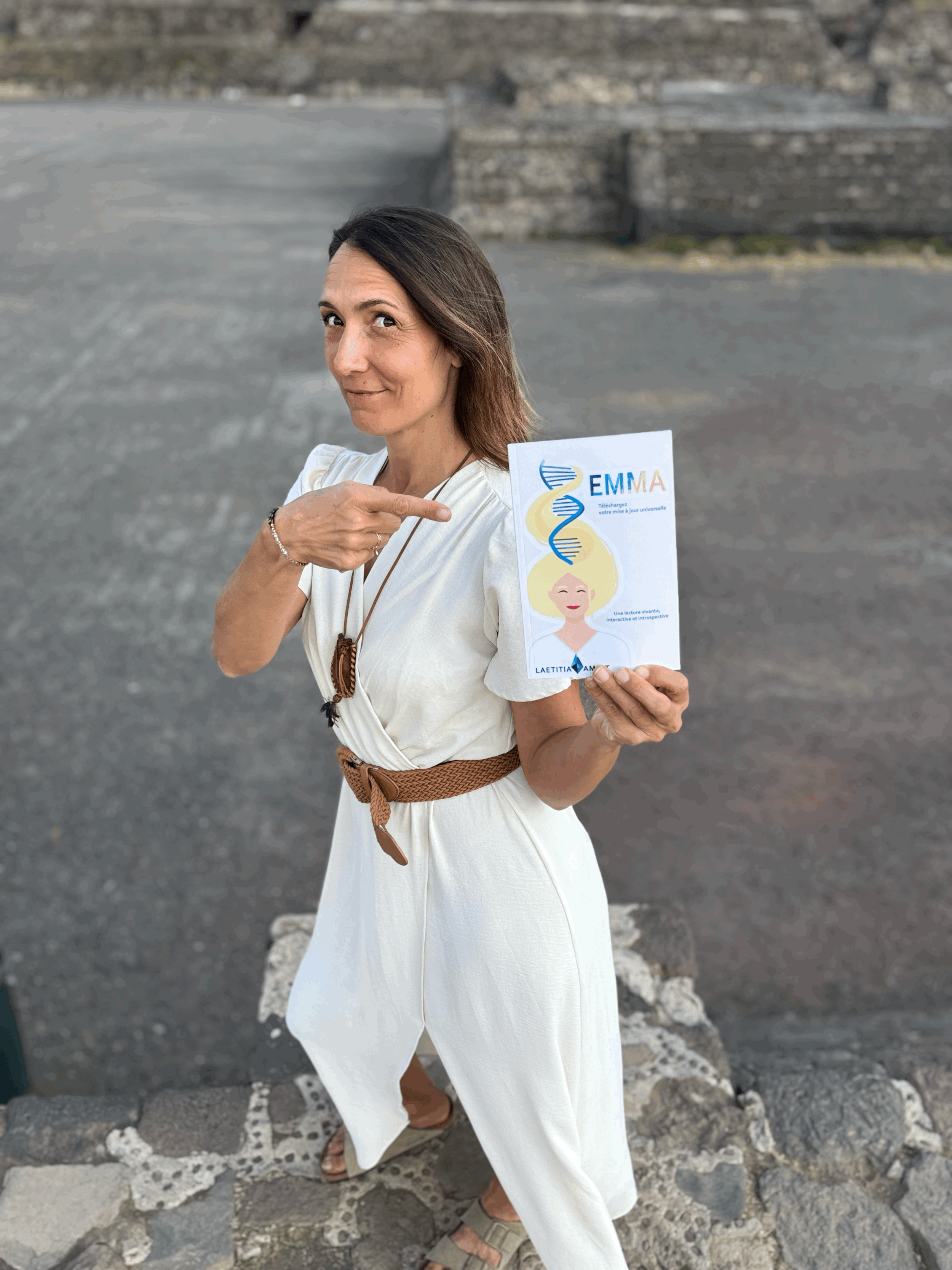 Emma Téléchargez votre mise à jour universelle