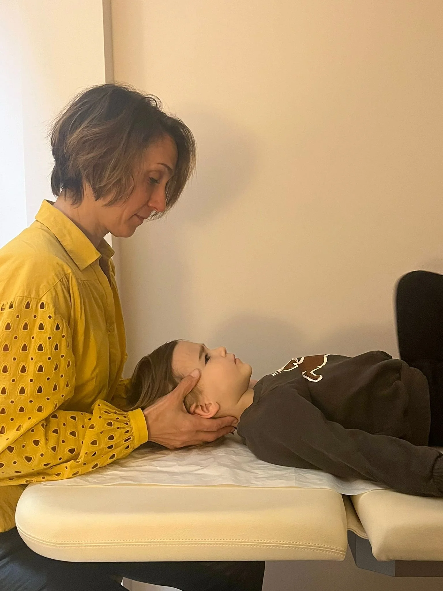 Biodynamic Osteopathy