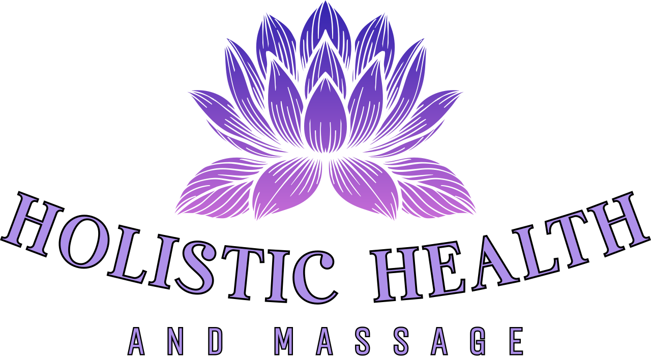 Holistic Health and Massage