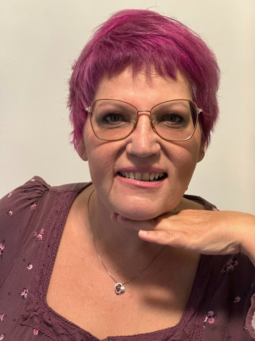 a photo of Tanya Duby