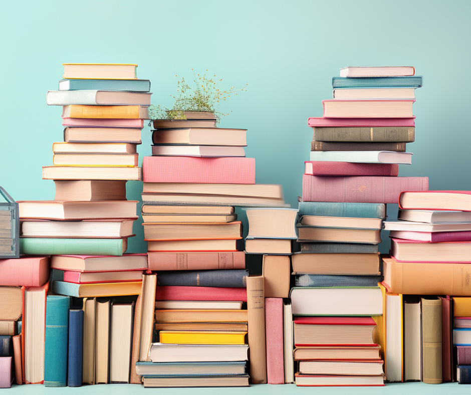 Burleigh County Bookmobile