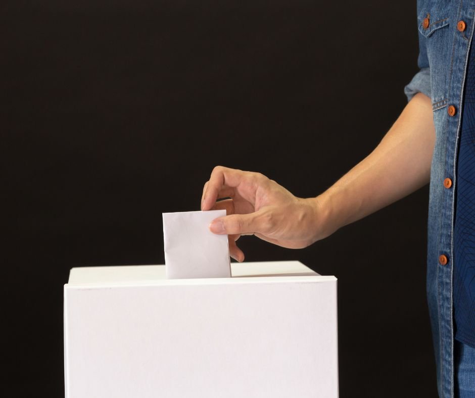 School Board Election