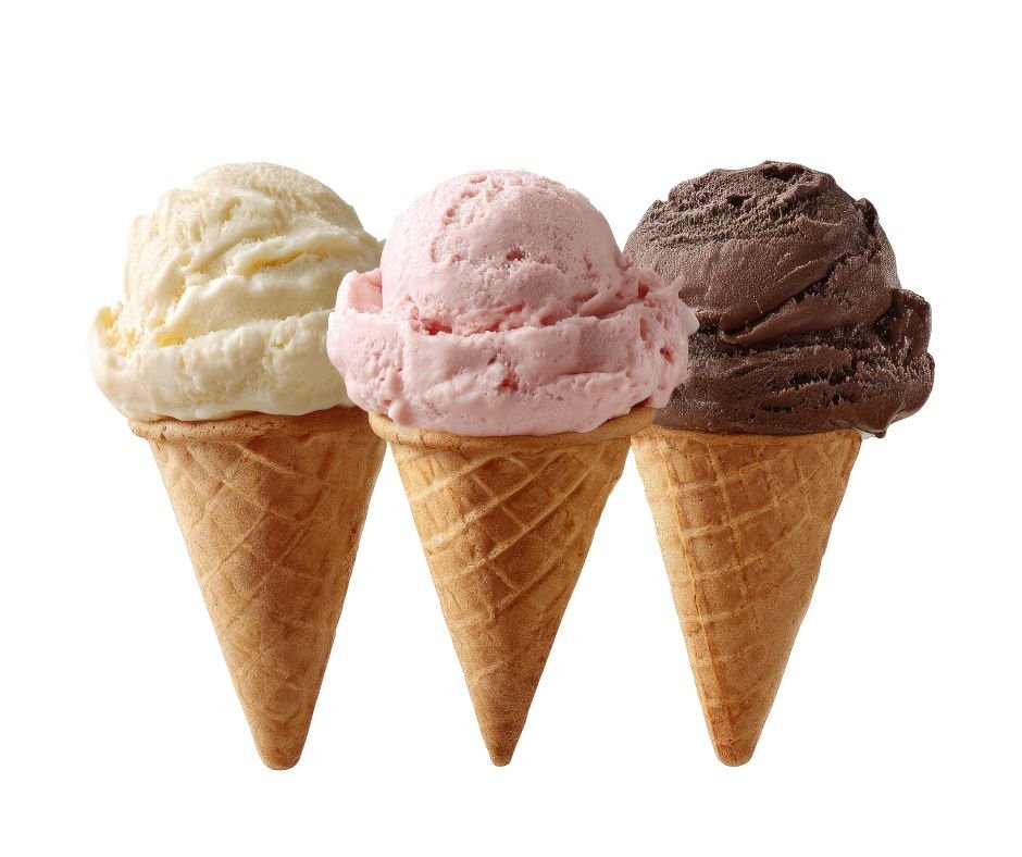 Ice Cream Reward & Park