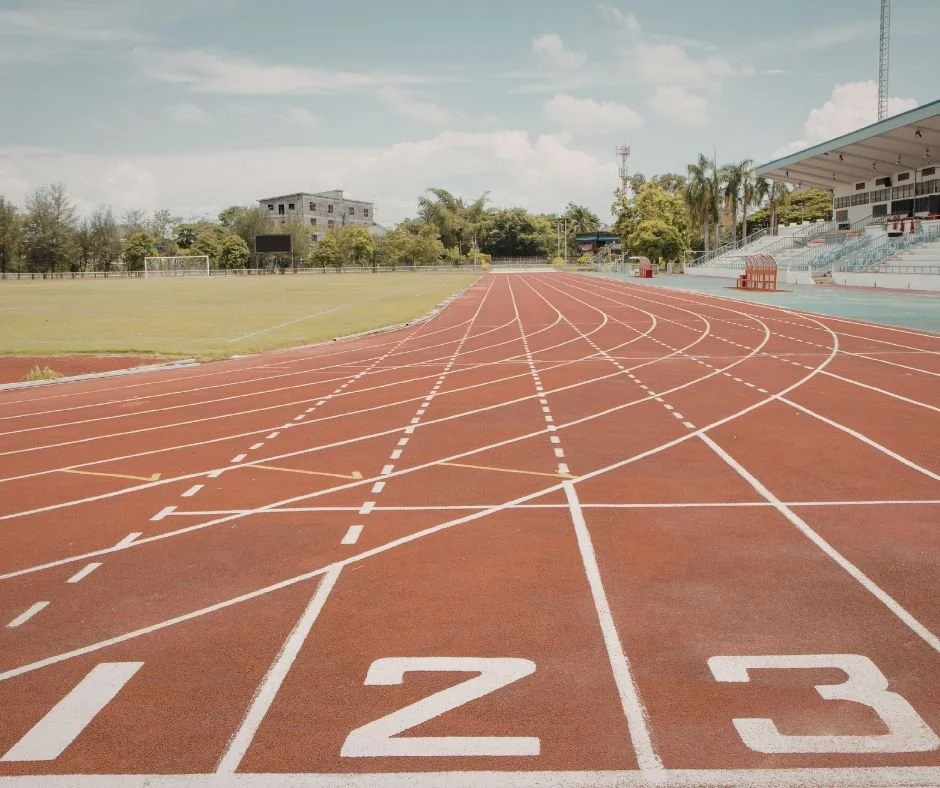 Track & Field Day 
