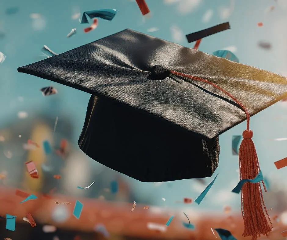 Graduation &amp; Spring Concert