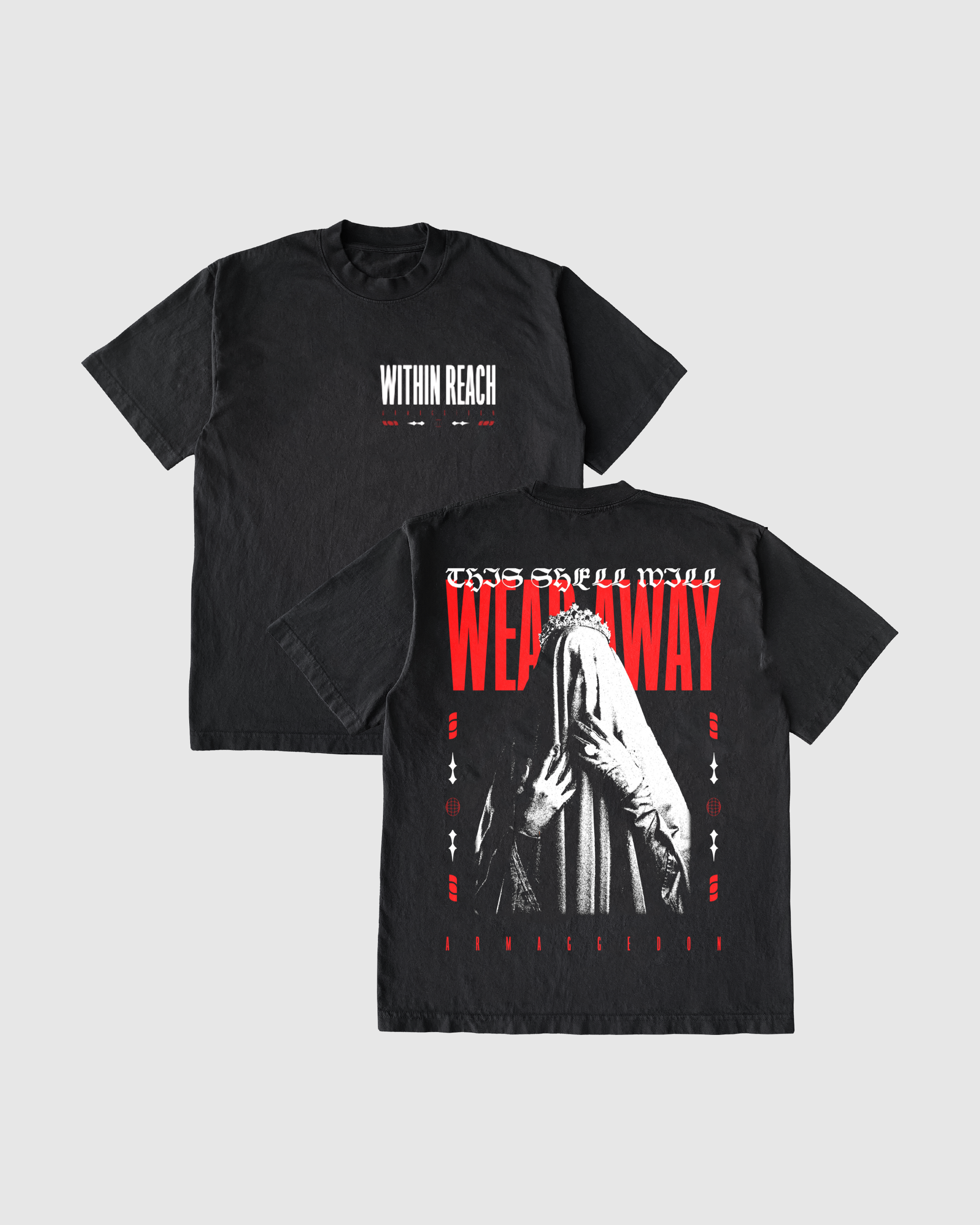 'Wear Away' Shirt