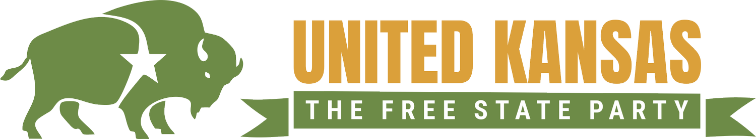United Kansas The Free State Party