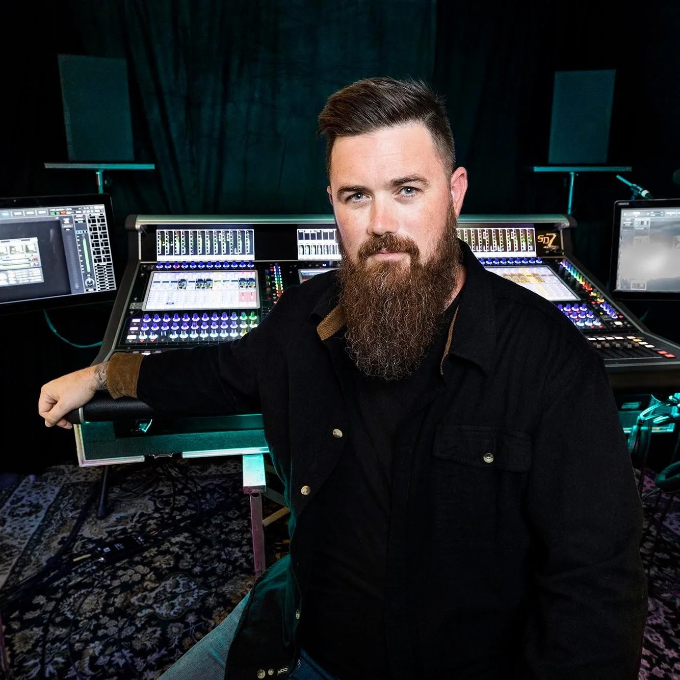 Why I’m Doing This