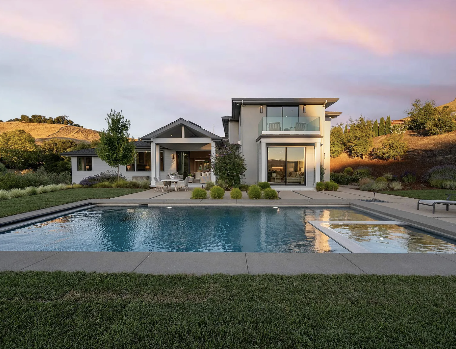 11 Lucas Ranch, Lafayette
