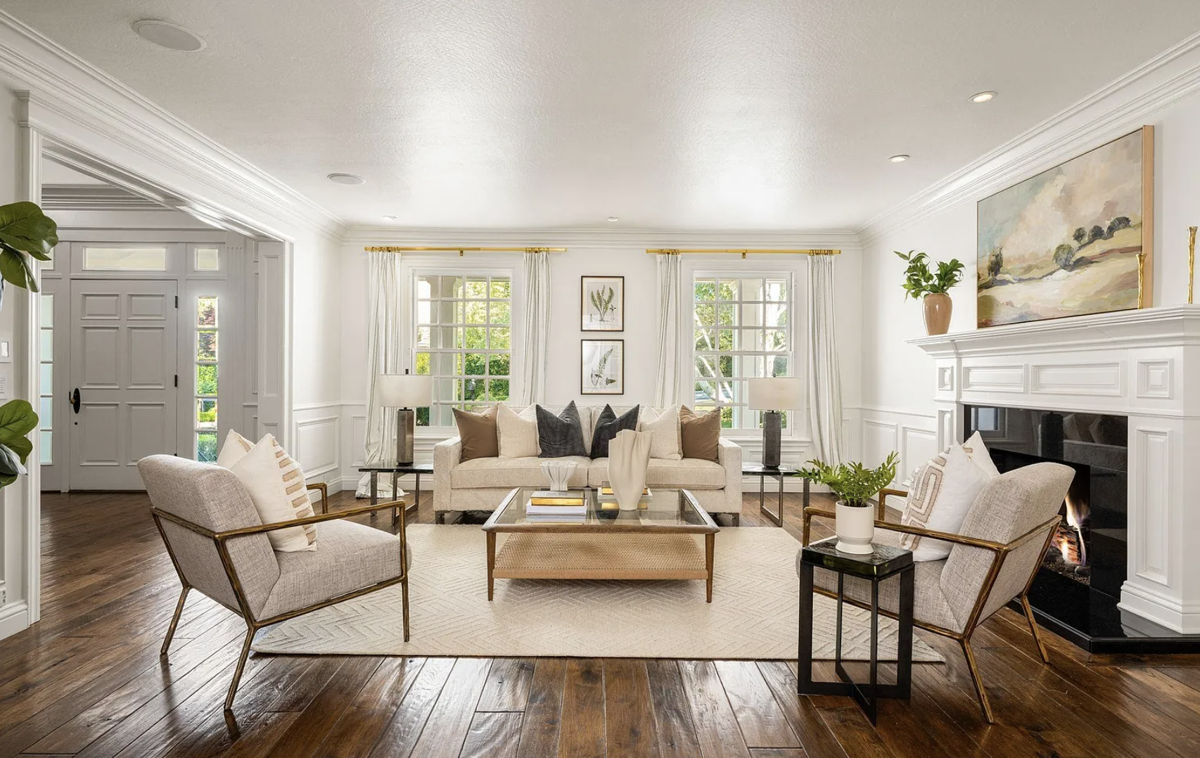 The Fall Listing Checklist: How to Prepare a Home Before It Hits the Market