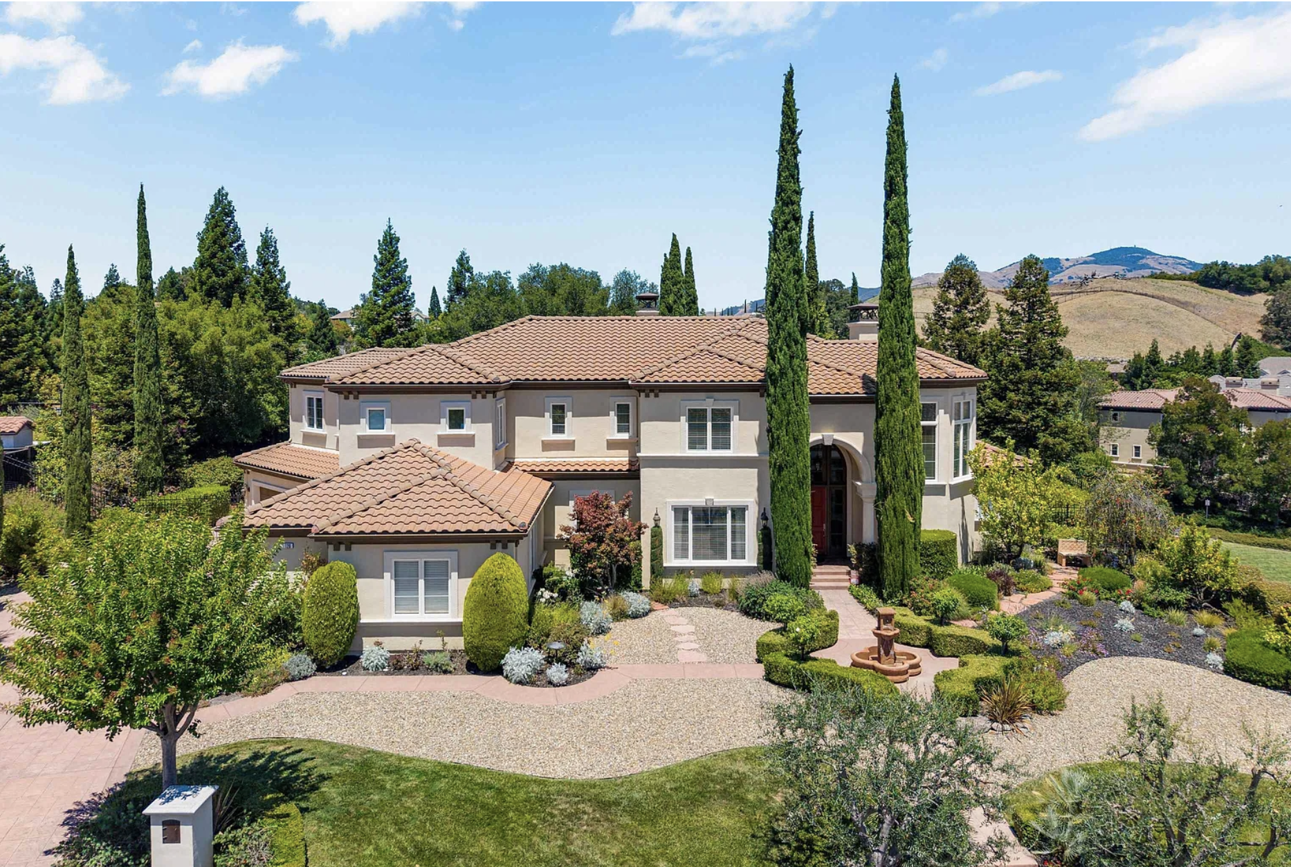 120 Alamo Springs Drive, Alamo