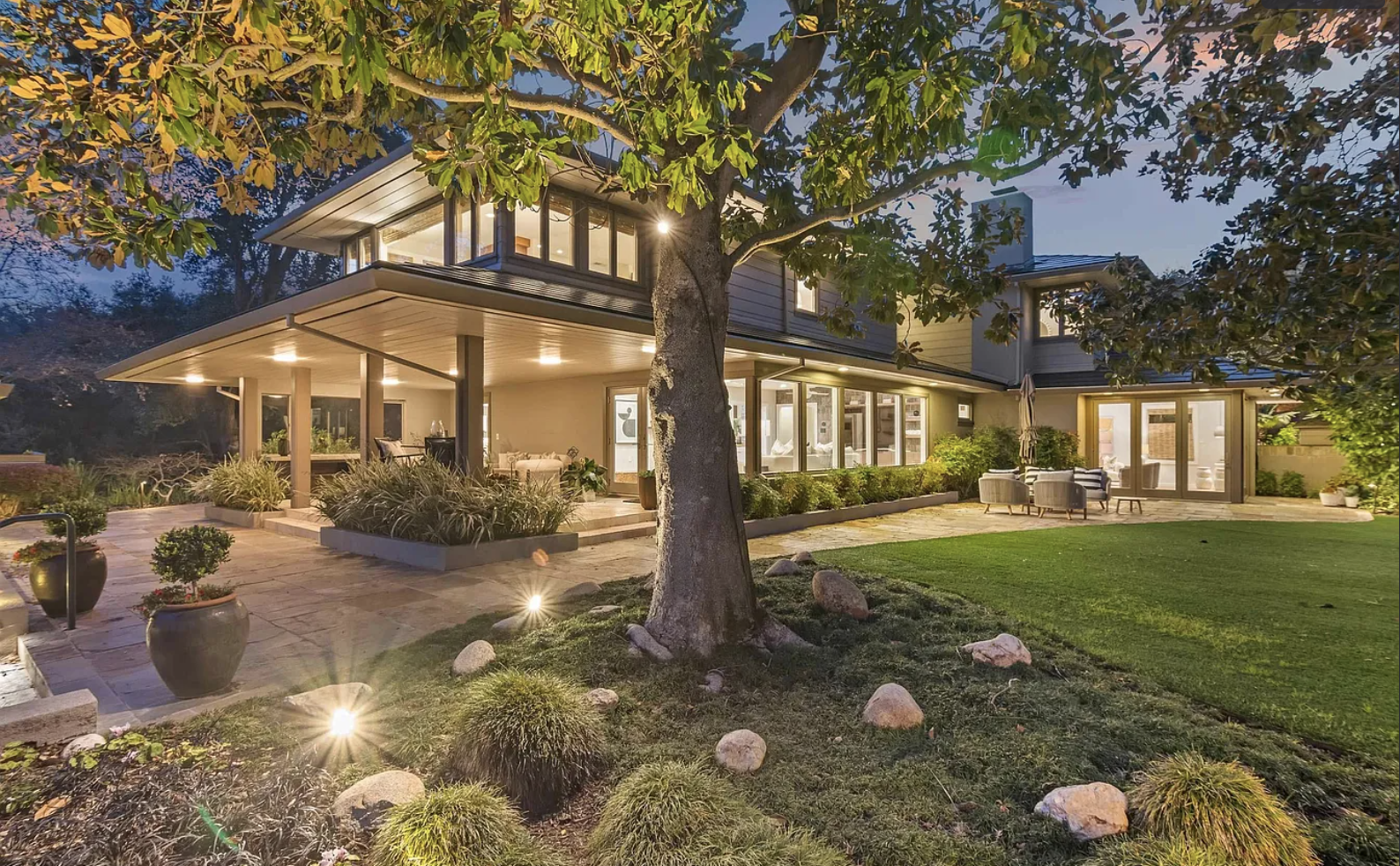 1121 Estates Drive, Lafayette