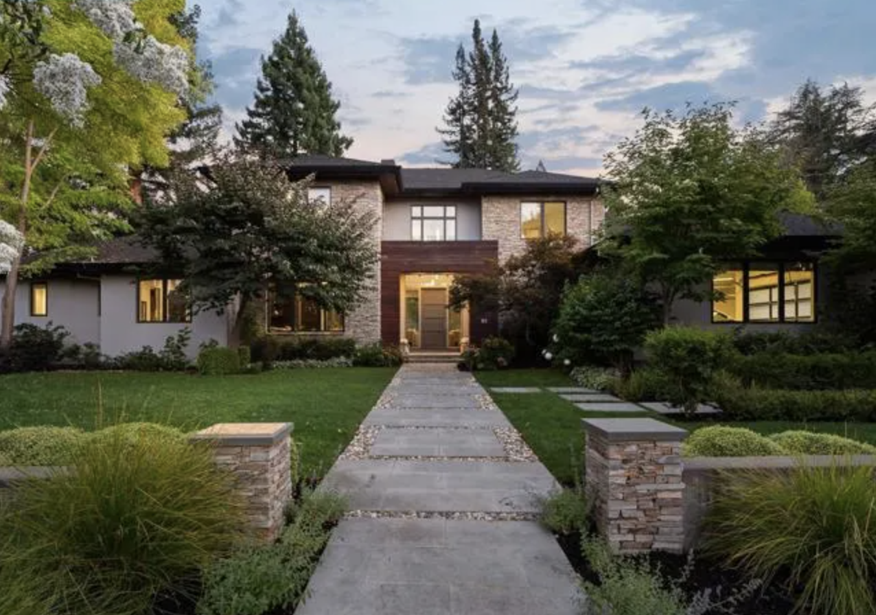 80 Lark Place, Alamo