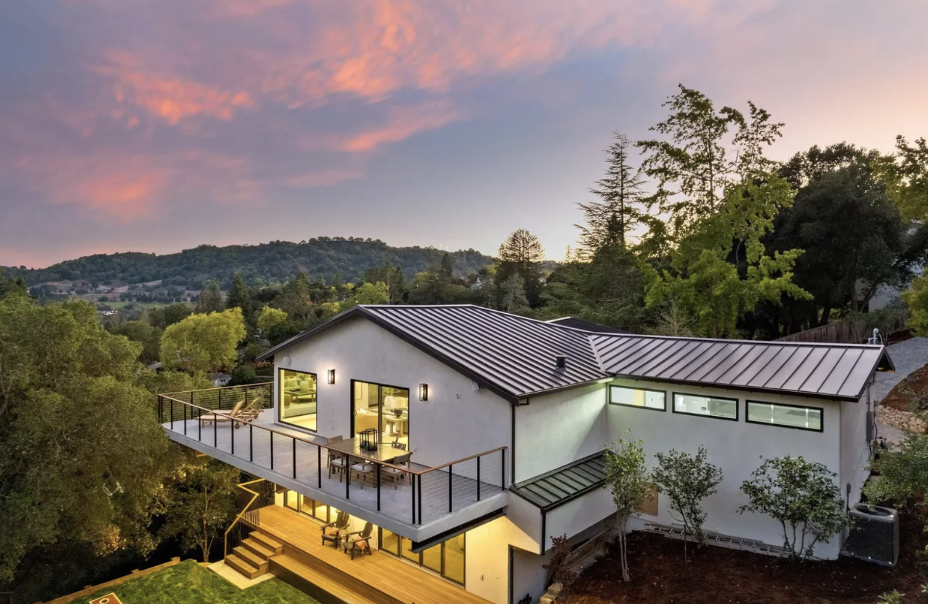 13 Carmen Court, Orinda