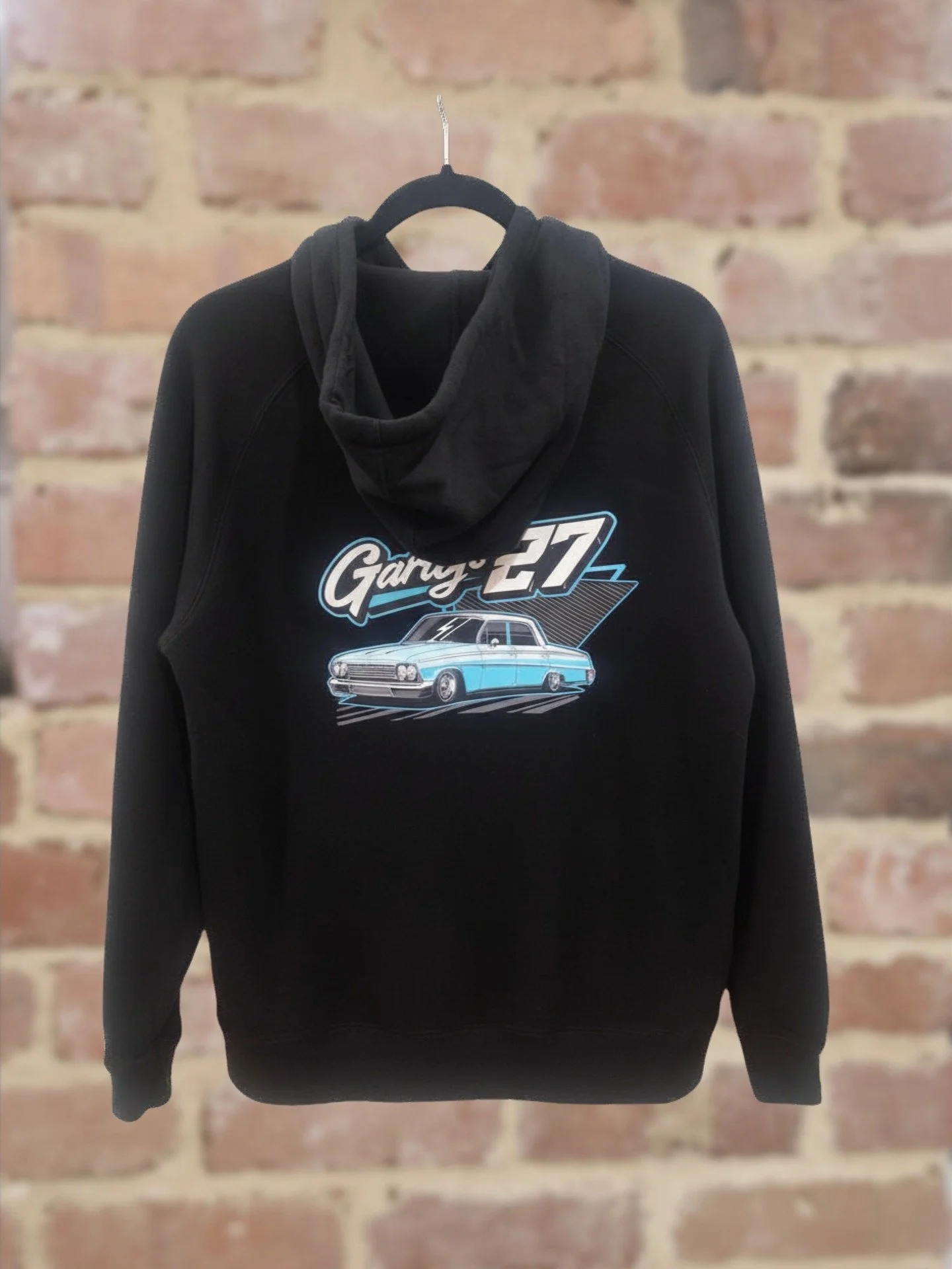 Garage 27 merch has landed. 
Built for car lovers, designed for the culture. 
Made to be worn in the workshop, on the road and everywhere in between. 

🔥limited first drop
🔥 Hoodies and Tshirts available now

DM to secure yours 

#Garage27 #Carcult