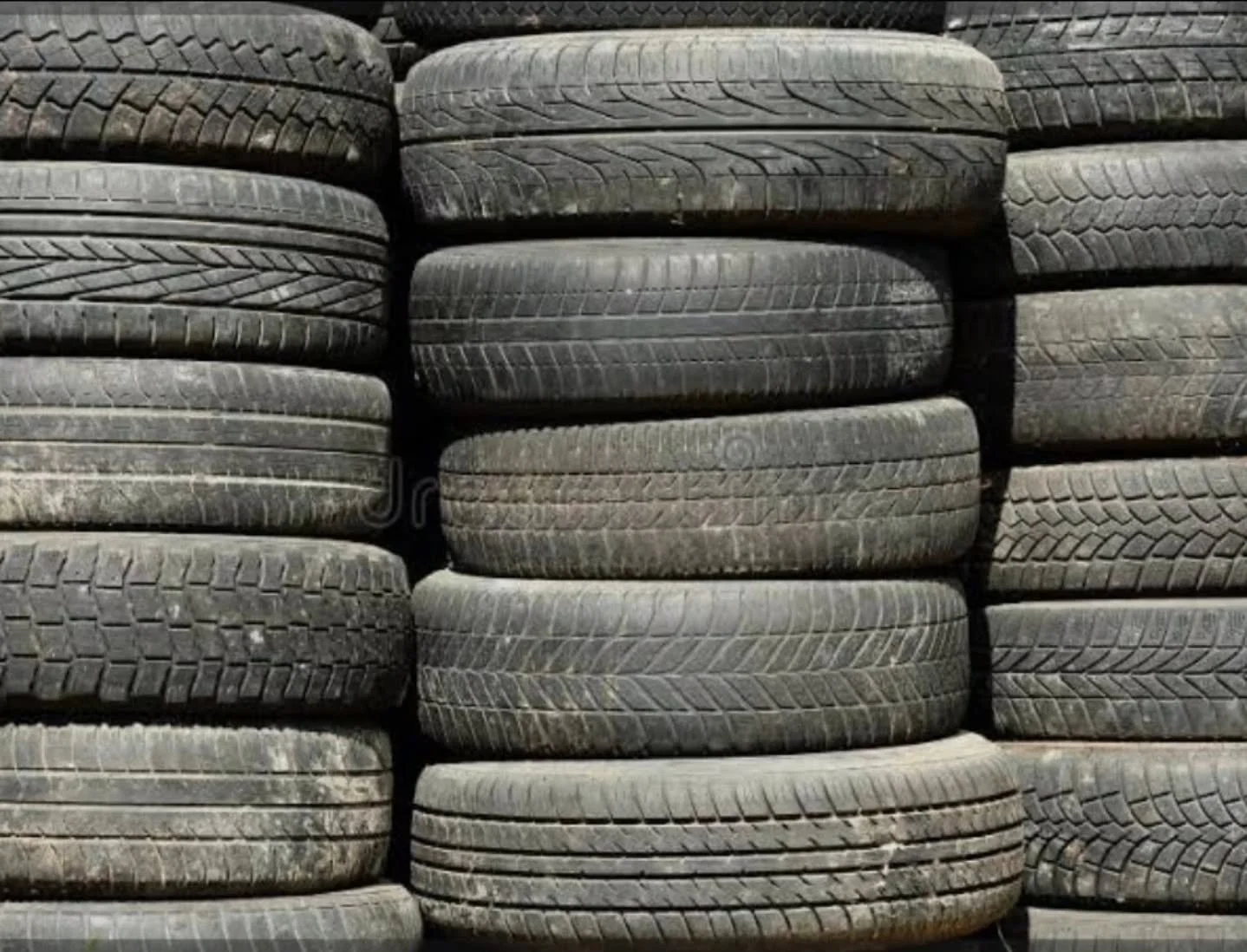 🚗 SIGNS YOU MIGHT NEED NEW TYRES
1️⃣ Your tyres are smoother than Ryan&rsquo;s head (and that man has no hair).
2️⃣ Roundabouts suddenly feel like a high-stakes game of &ldquo;let&rsquo;s see what happens.&rdquo;
3️⃣ They have less tread than your s