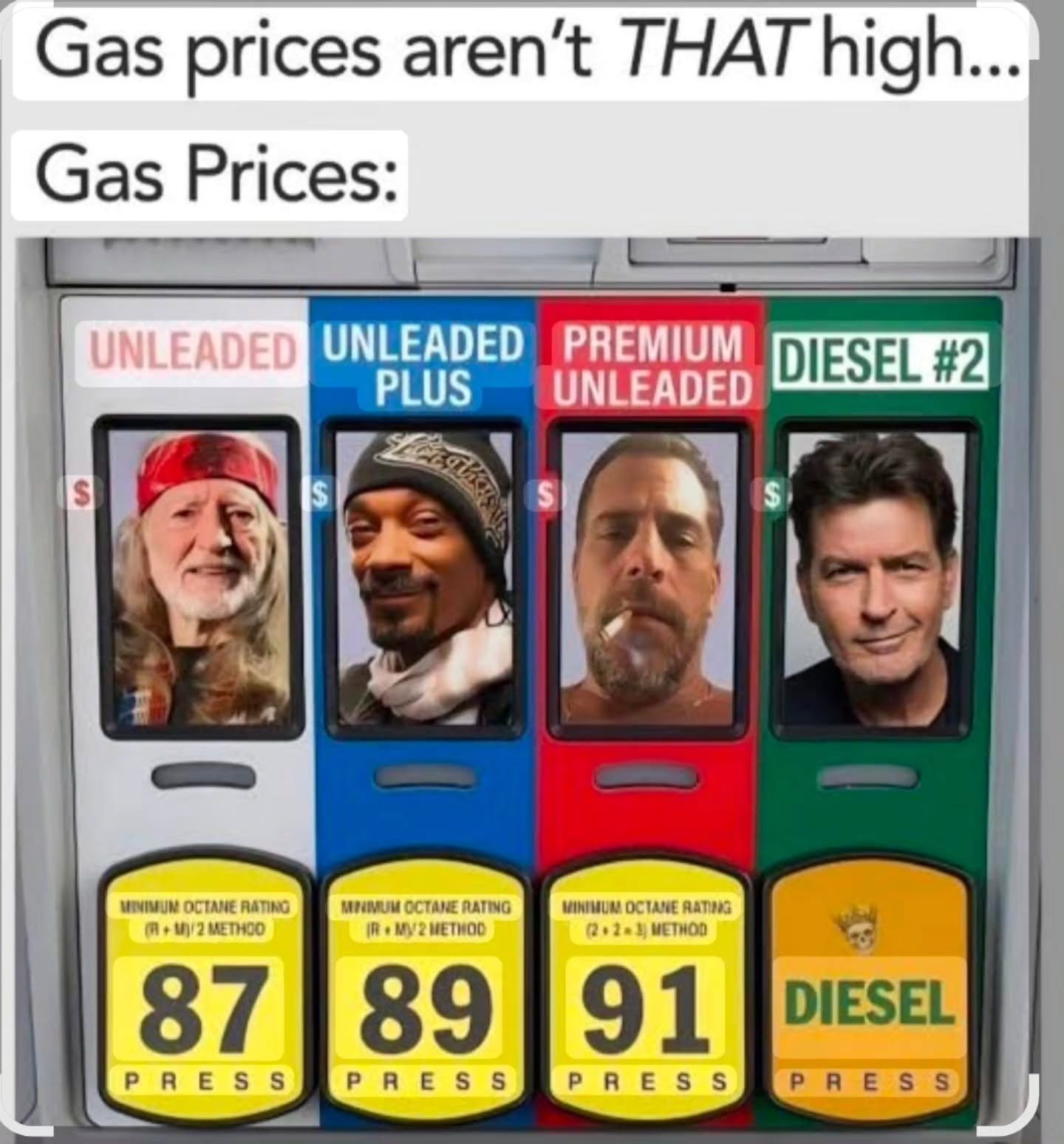 ⛽ Fuel saving question for today

What do you think uses MORE fuel?
A️ Hard acceleration
B️ Underinflated tyres
C️ Idling your car

Drop your answer below 👇

#Garage27 #LocalBusiness #CarrumDowns  #CarYardLife #cardealership