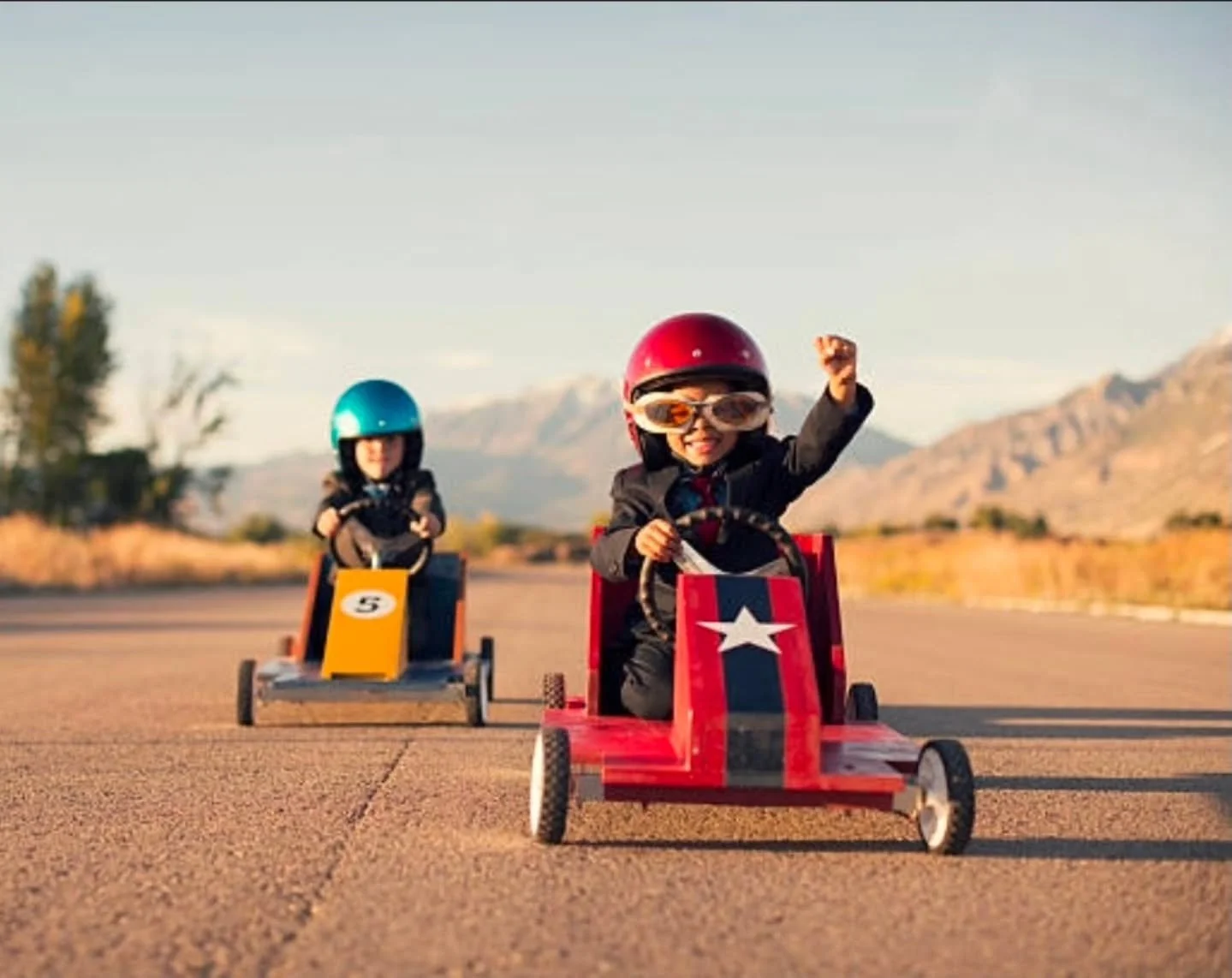 FREE SAFETY CHECK FOR P PLATERS
WHEN: 22.04.26
SPOTS: 10
BOOK: SALES@GARAGE27.COM.AU 

🚗 Just got your P&rsquo;s? Congratulations!
Your first car is a big deal&hellip;
but let&rsquo;s be honest &mdash; most first cars have a bit of history behind th