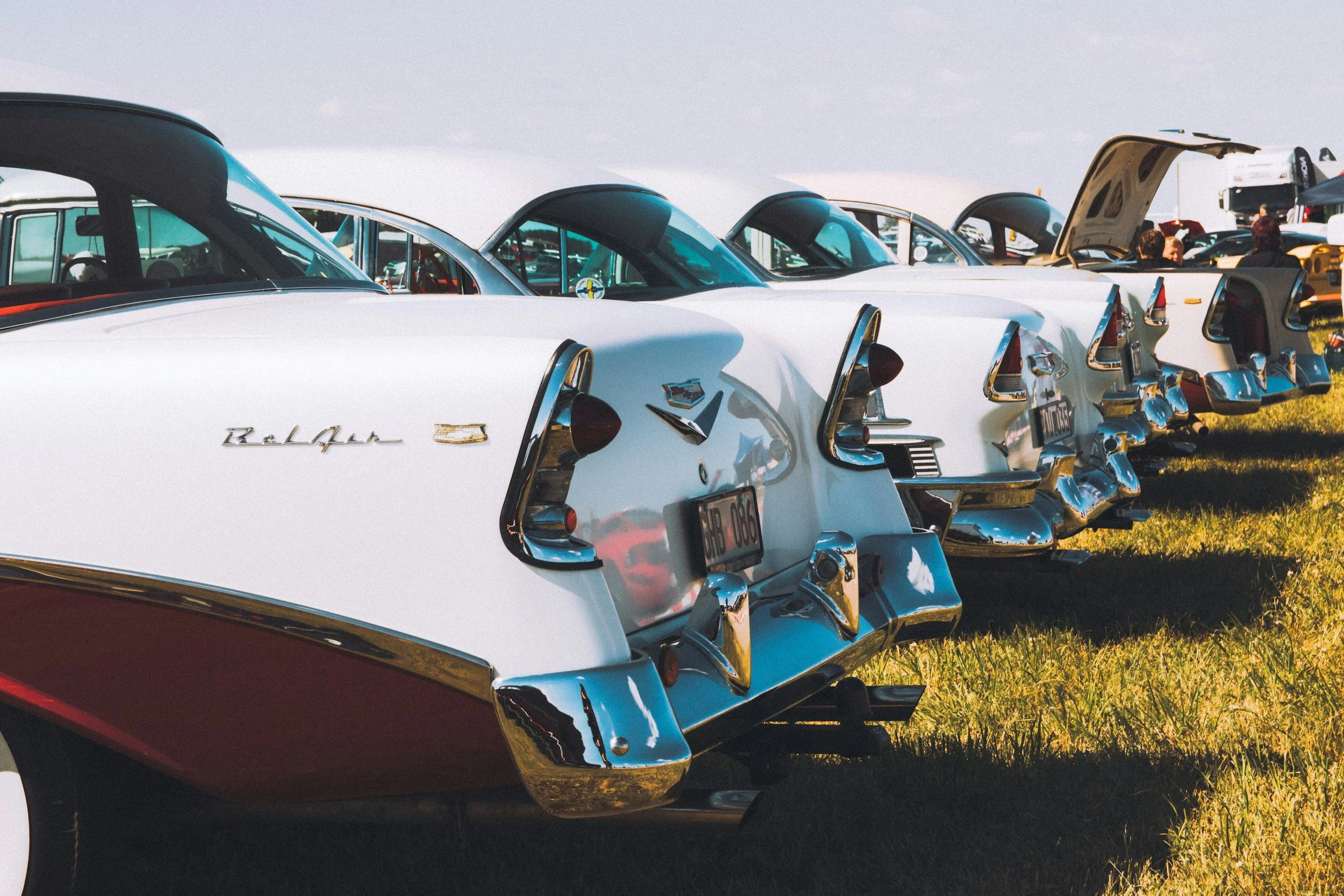 5 Things we check before a used car makes it onto our yard