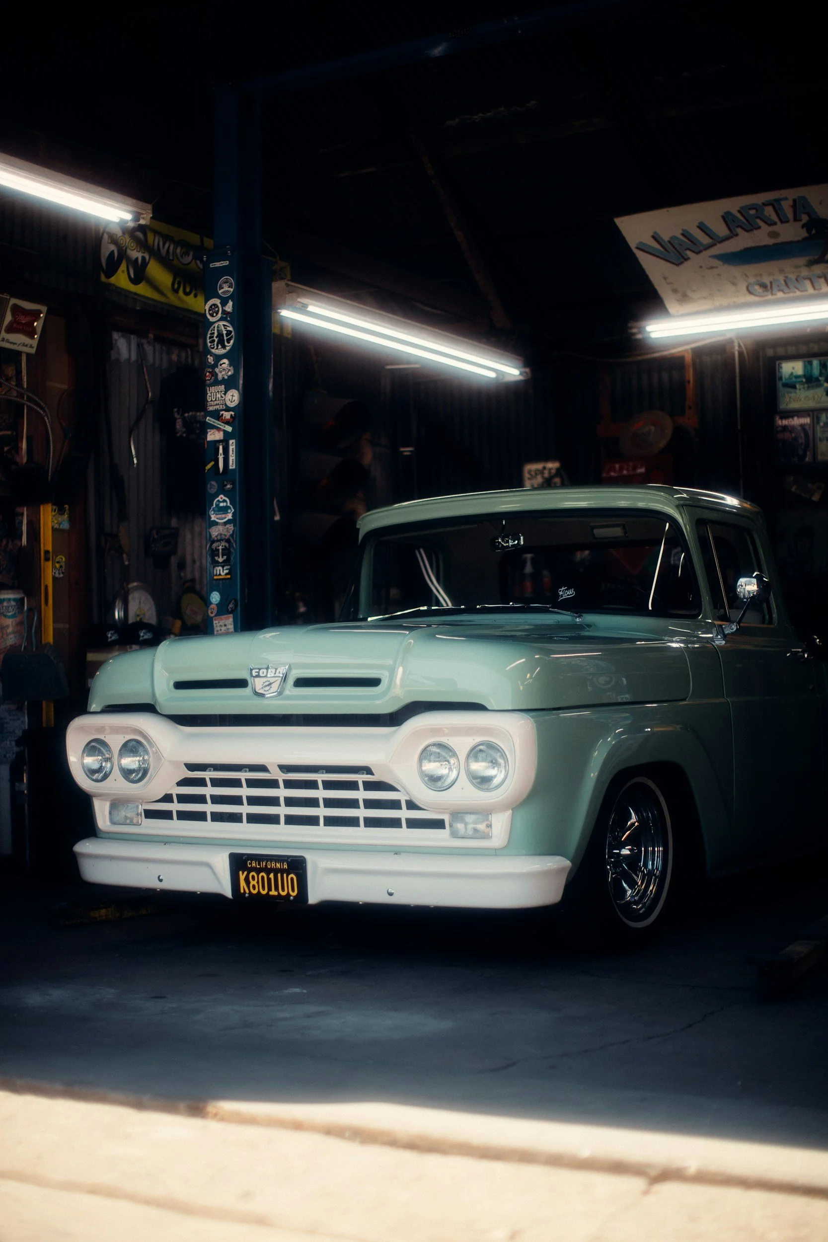 Roadworthy vs Service : What is the difference?