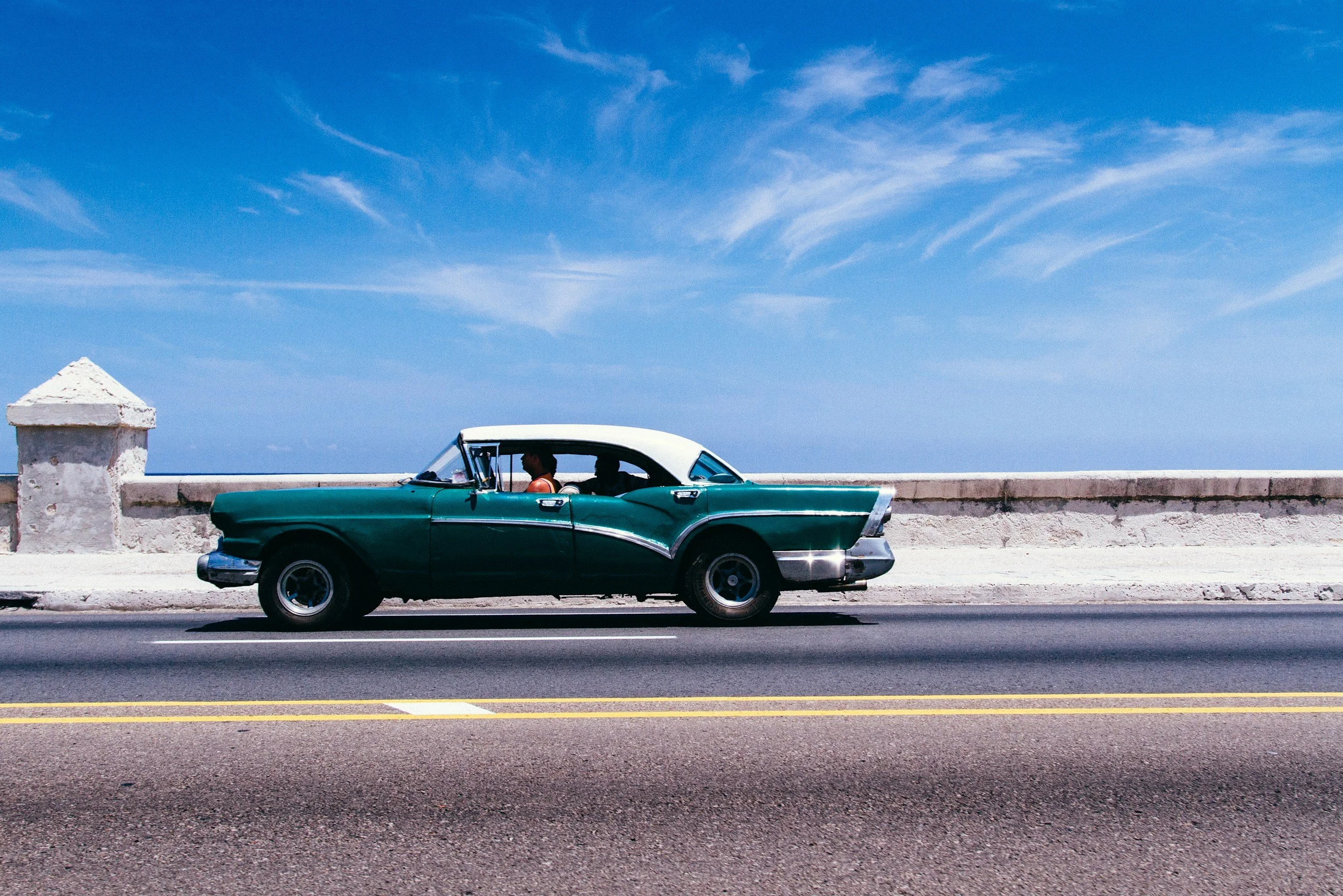 Long Weekend Driving: Is your car ready? 