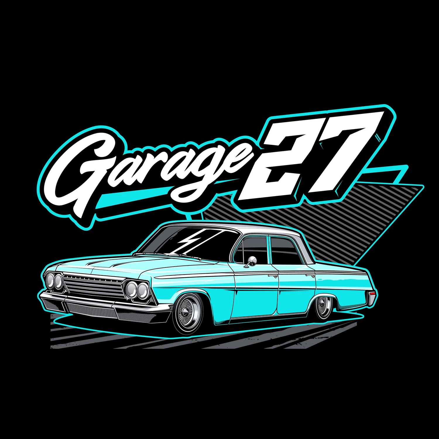 Garage 27