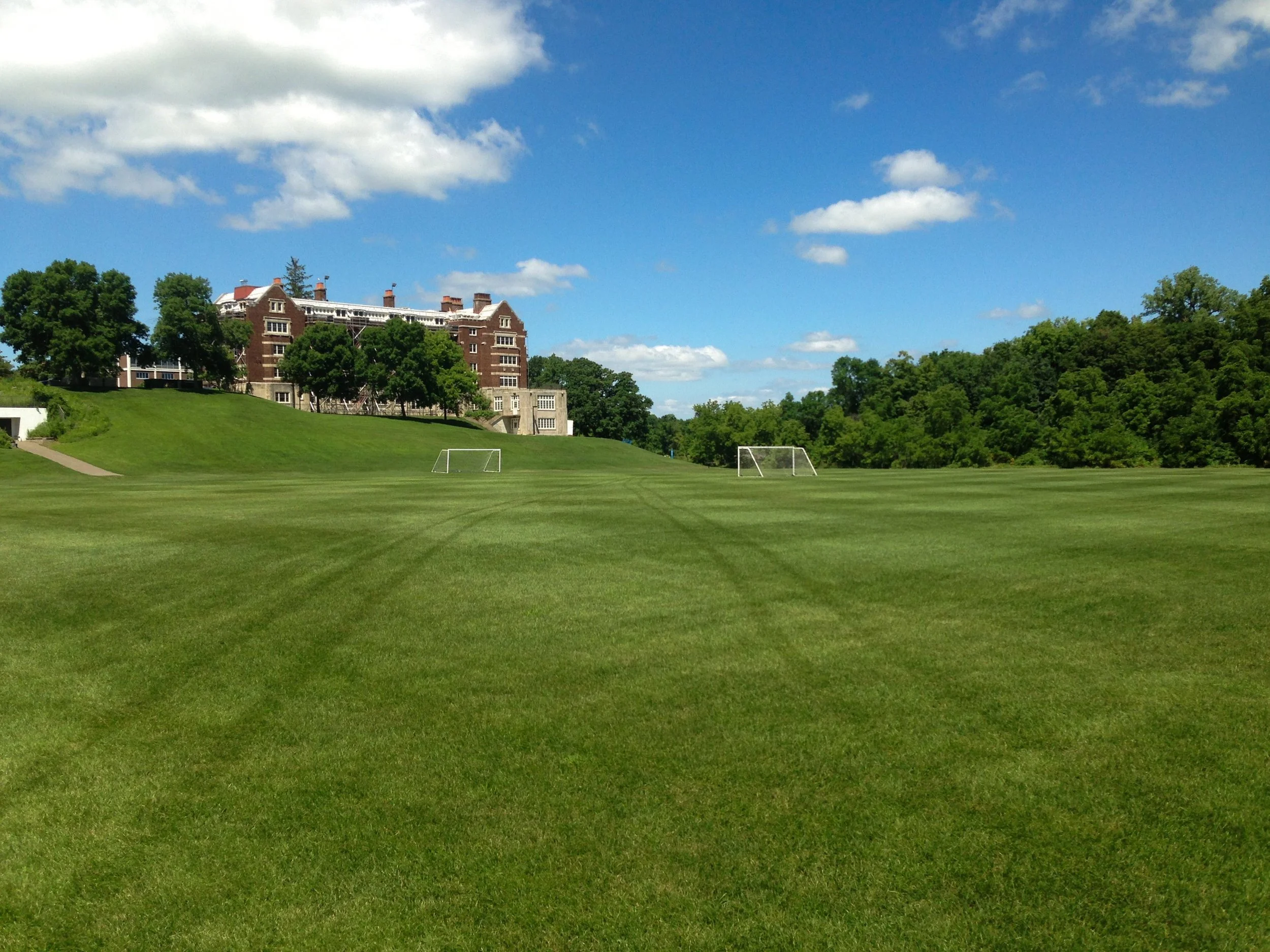 Carleton Bell Fields