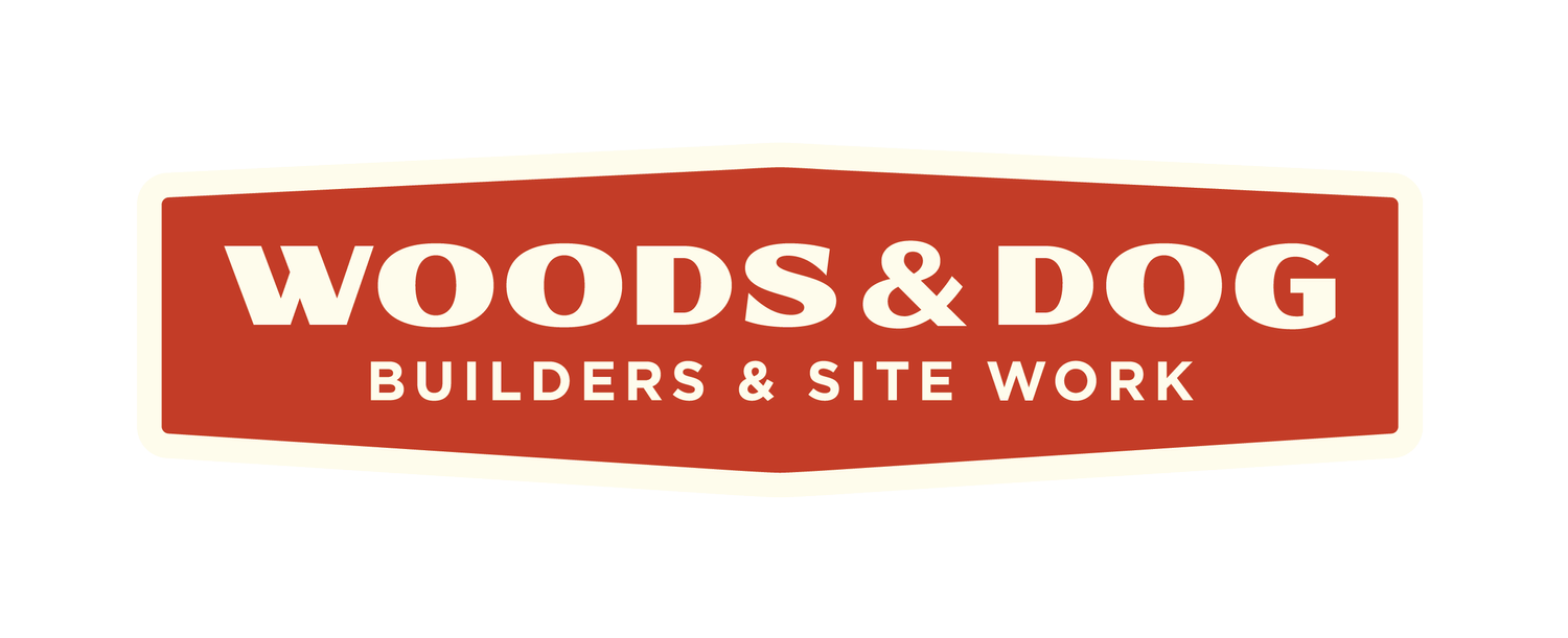 Woods &amp; Dog Site Work and Builders