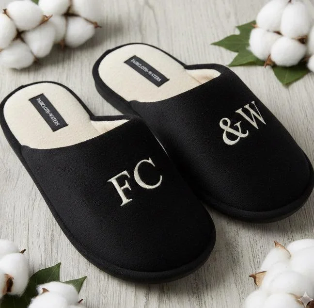 FairWater Slippers (Sugar Line Winter 2026 - Alternate Sugar Milk Heels)
