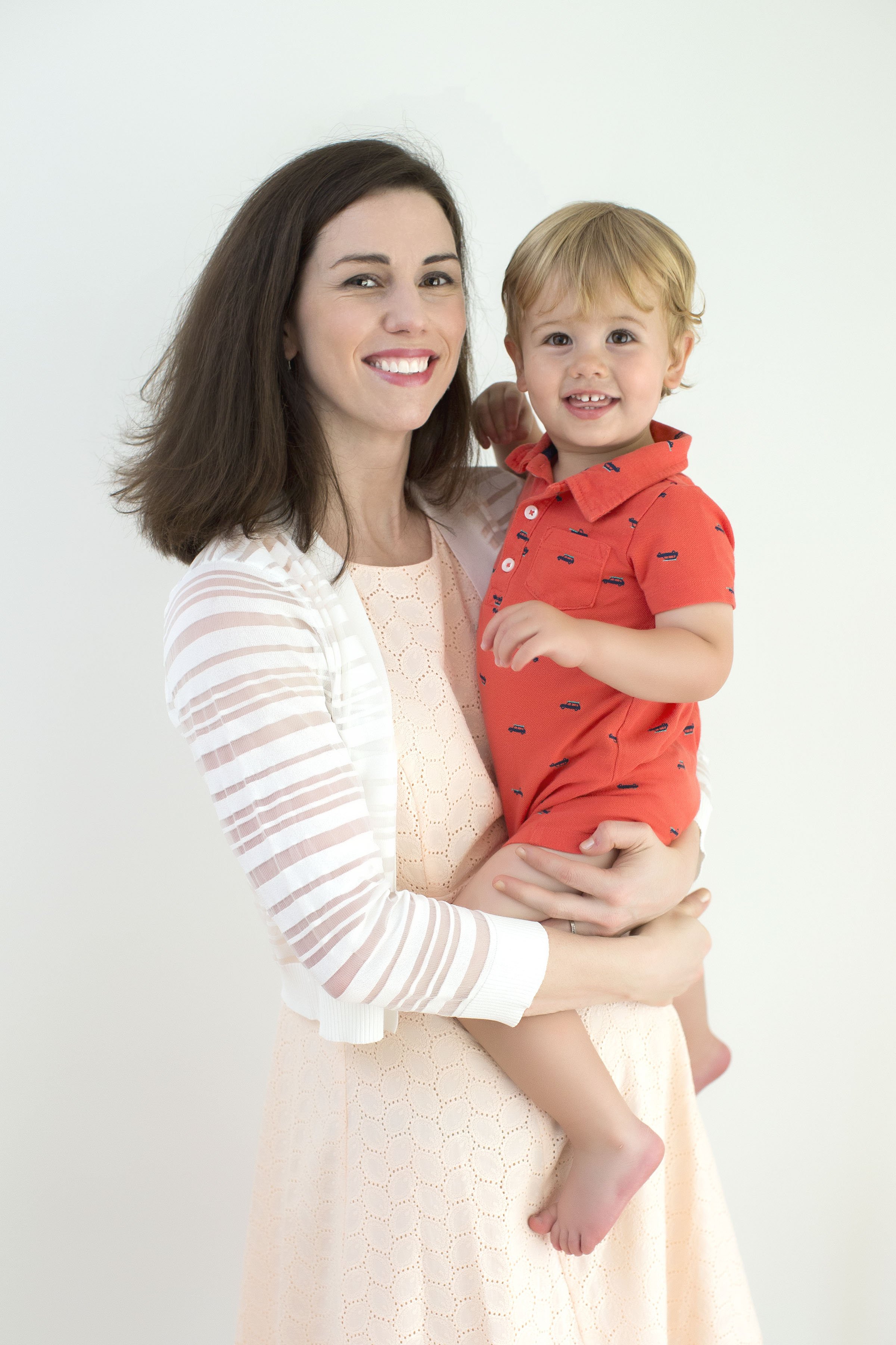 The Signature Session