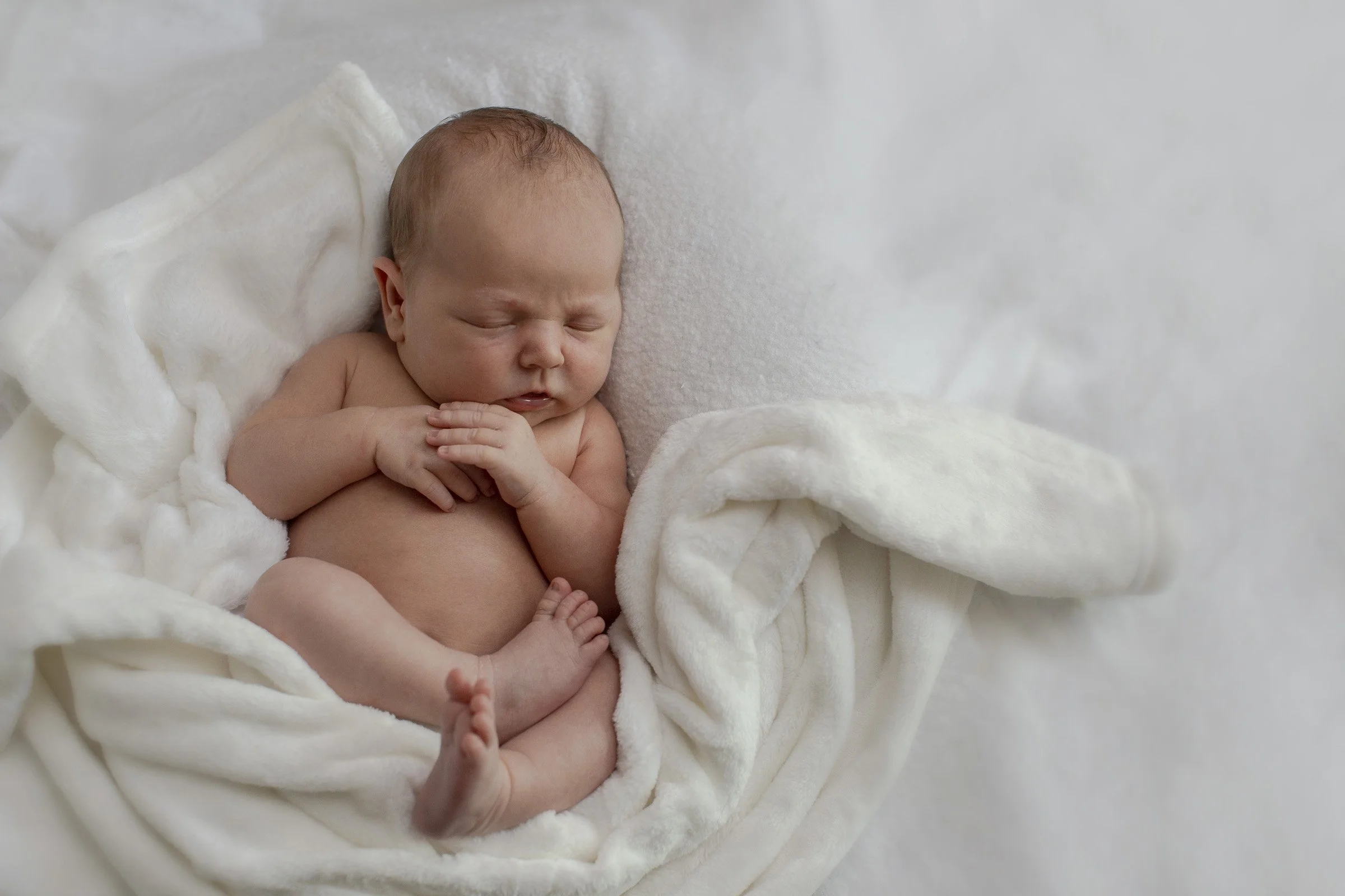 The First Year Collection